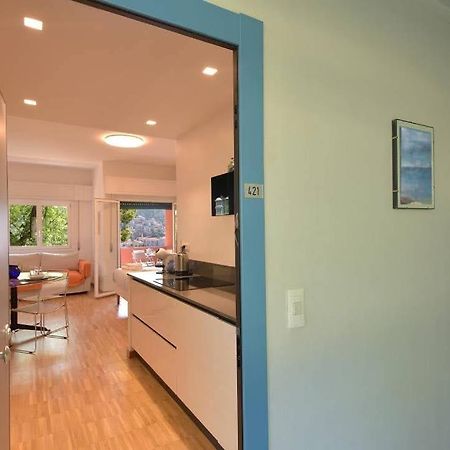 Perla Flexyrent Ac Wifi Swim Pool Apartment Rapallo Bagian luar foto