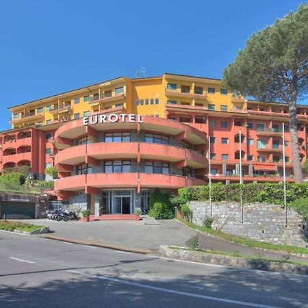 Perla Flexyrent Ac Wifi Swim Pool Apartment Rapallo Bagian luar foto