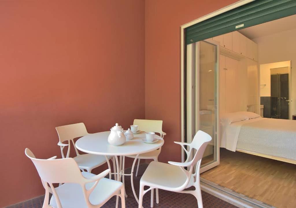 Perla Flexyrent Ac Wifi Swim Pool Apartment Rapallo Bagian luar foto