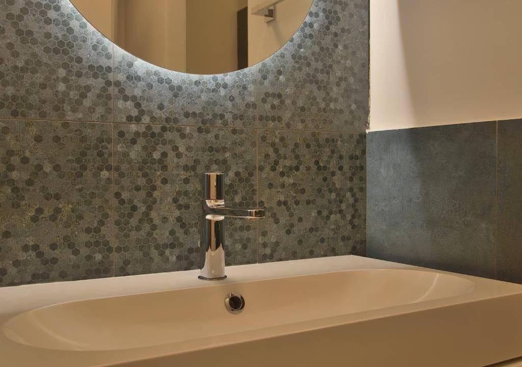 Perla Flexyrent Ac Wifi Swim Pool Apartment Rapallo Bagian luar foto