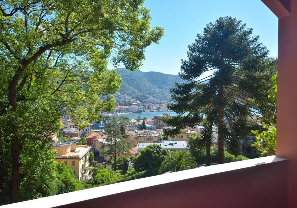 Perla Flexyrent Ac Wifi Swim Pool Apartment Rapallo Bagian luar foto