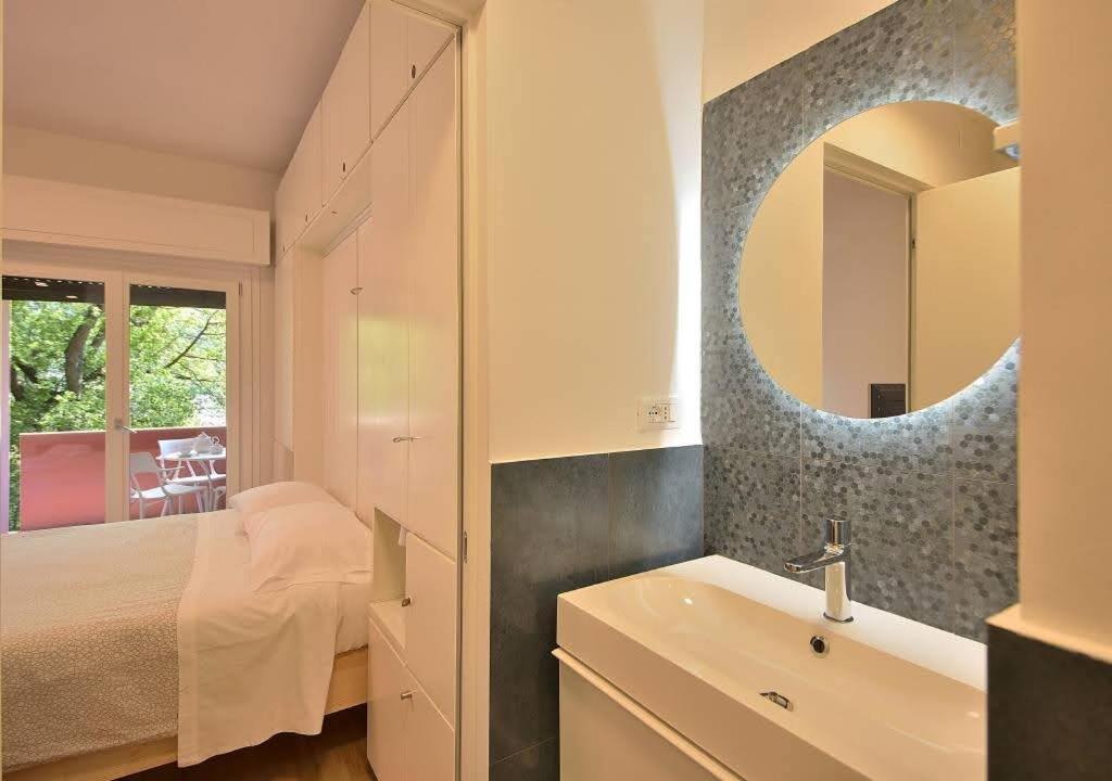 Perla Flexyrent Ac Wifi Swim Pool Apartment Rapallo Bagian luar foto