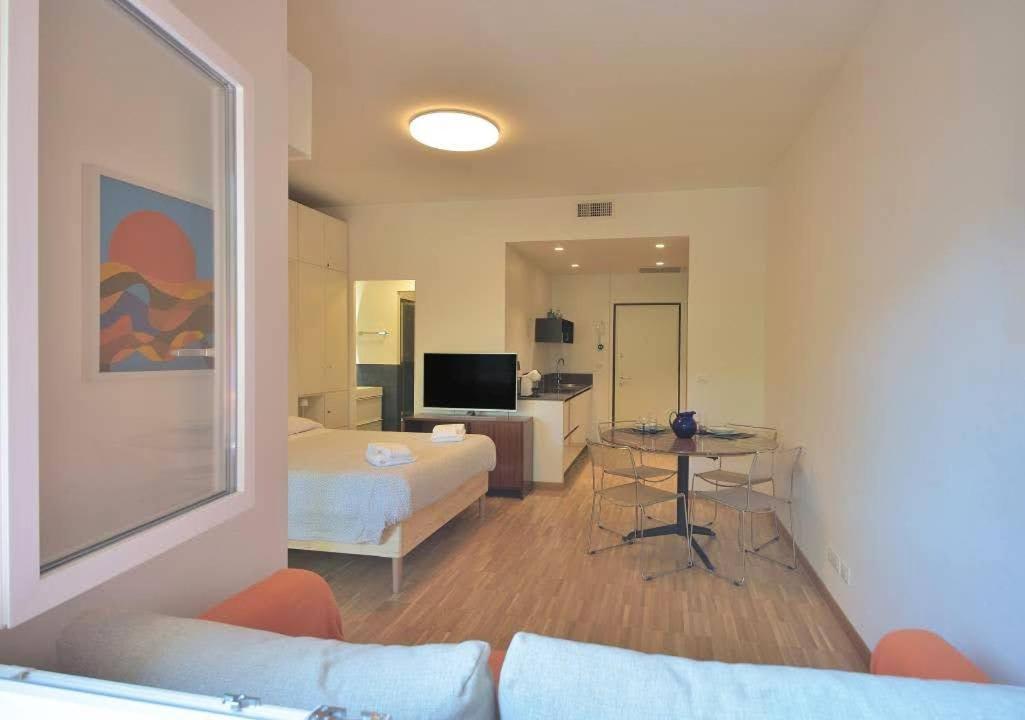 Perla Flexyrent Ac Wifi Swim Pool Apartment Rapallo Bagian luar foto