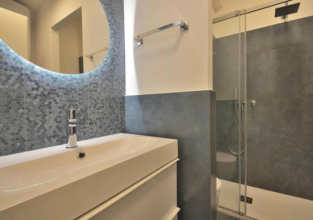 Perla Flexyrent Ac Wifi Swim Pool Apartment Rapallo Bagian luar foto