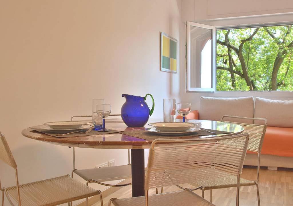 Perla Flexyrent Ac Wifi Swim Pool Apartment Rapallo Bagian luar foto