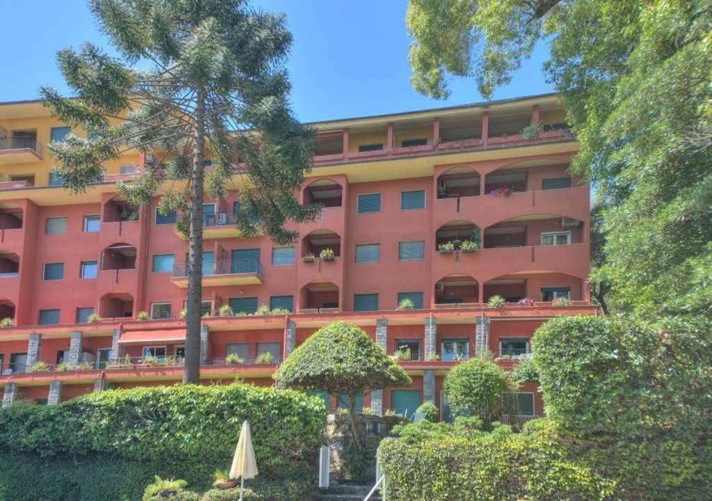Perla Flexyrent Ac Wifi Swim Pool Apartment Rapallo Bagian luar foto