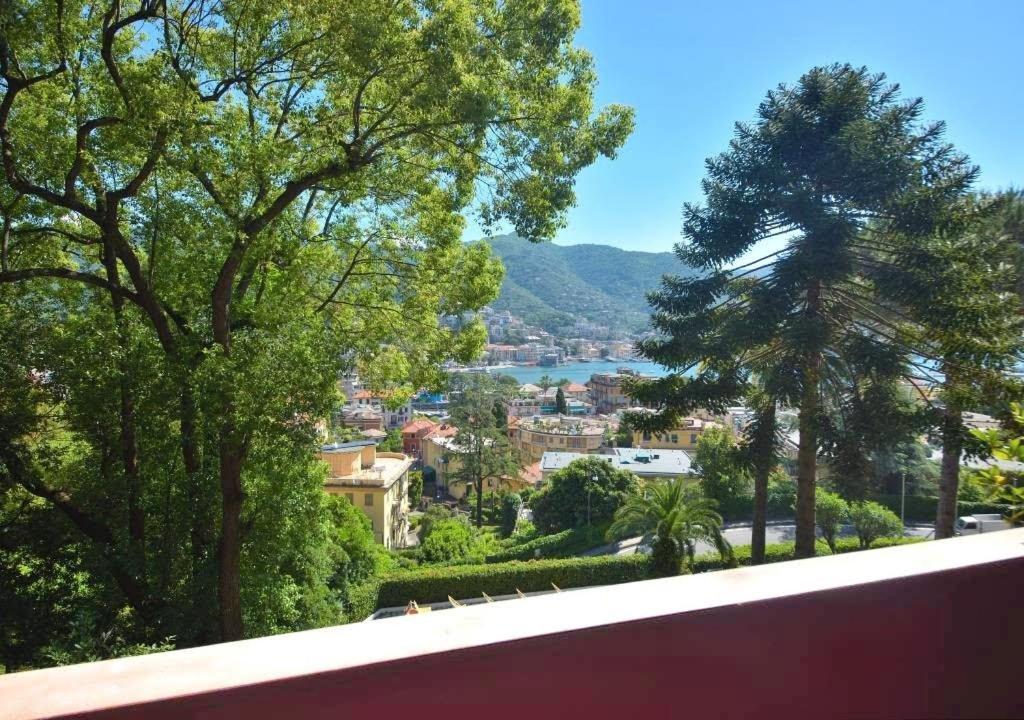 Perla Flexyrent Ac Wifi Swim Pool Apartment Rapallo Bagian luar foto